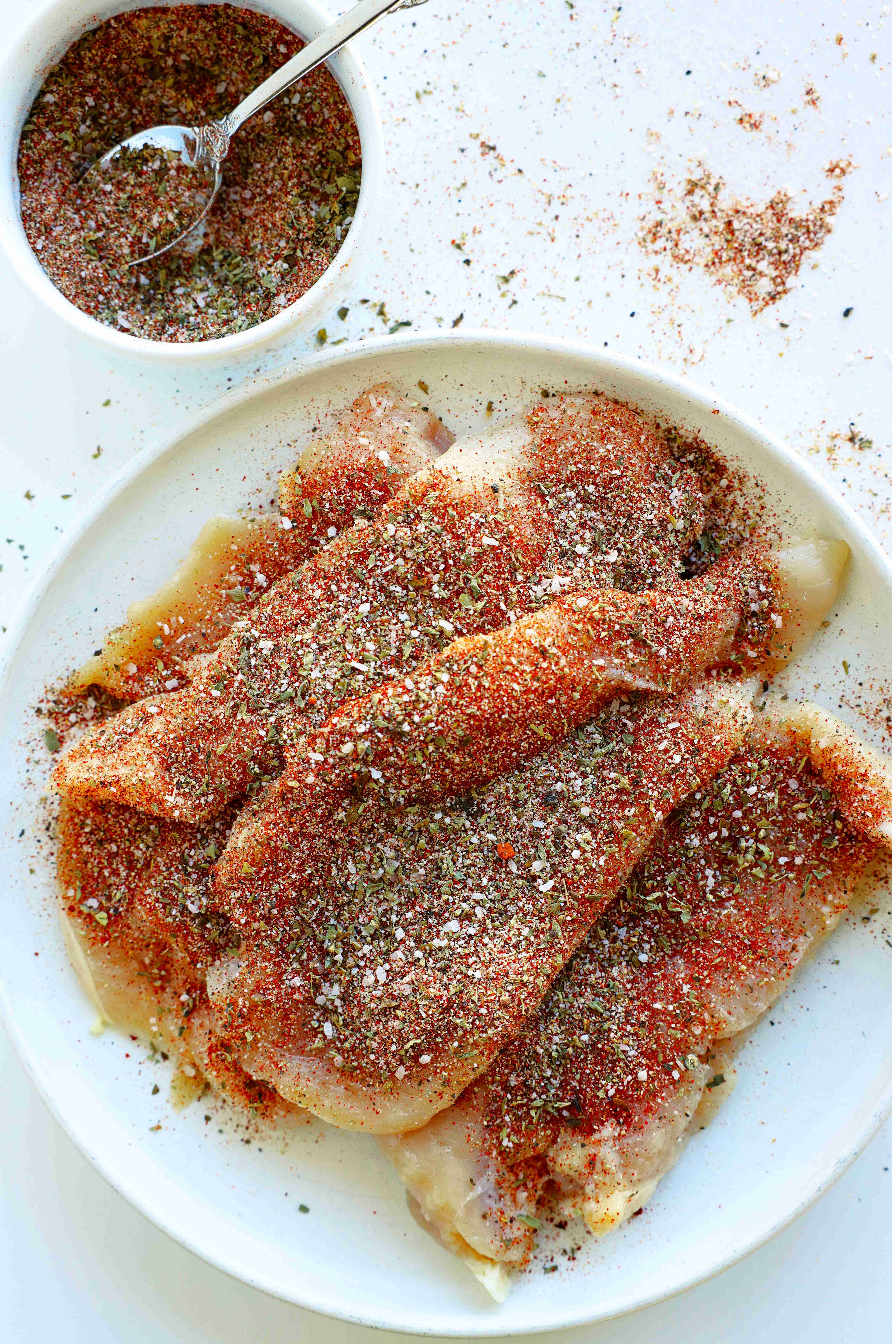DIY Chicken Seasoning: Customize Your Blend, Skip Store-Bought